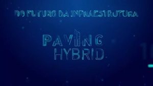 Sucesso da Paving Hybrid impulsiona a edição presencial do evento em 2022