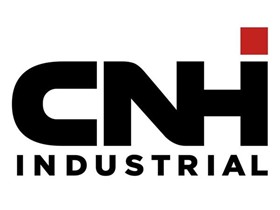CNH Industrial estreia como um player puramente focado nos setores de equipamentos agrícolas e de construção