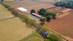 Estação experimental traz inovação e capacitação profissional a Santo Antônio de Posse e região