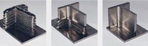 Novas tecnologias em solda para impressão 3D em metal na indústria 4.0