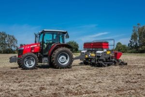 Trator do Ano 2021/2022 reconhece tecnologia Massey Ferguson