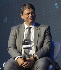 Programa de concessões de infraestrutura somará R$ 1 trilhão de investimentos até o final de 2022