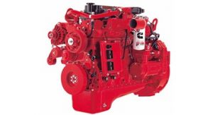 Cummins anuncia versão mais potente do QSB 6.7 para o mercado agrícola