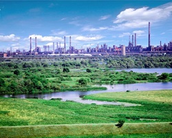 NLMK reduz em 4% emissões de CO2 por tonelada de aço vendido em cinco anos