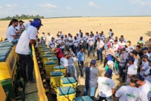 Curso de Plantabilidade vai levar conhecimento a produtores e profissionais do agro