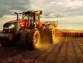 Case IH é a grande vencedora do Prêmio Trator do Ano Brasil em 2021