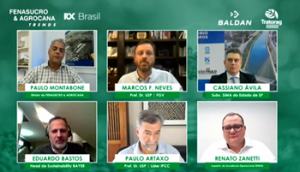 Aplicação de práticas ESG tem relação direta com o futuro do agro no Brasil