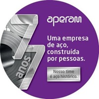 Aperam completa 77 anos no Brasil celebrando as pessoas, a inclusão e a diversidade