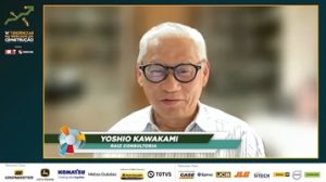 Mercado de máquinas