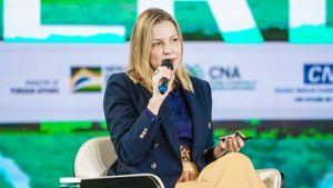 COP26: Logística reversa do óleo lubrificante usado é destaque em Glasgow