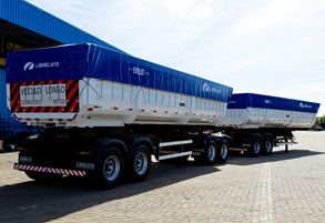 Librelato lança nova linha de Basculantes EVOLUT   