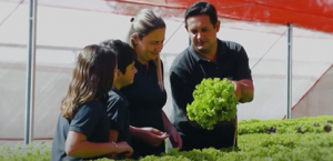 #AgroQueInspira: conheça as iniciativas de manejo sustáveis da Bom Verdi, em Porangaba-SP