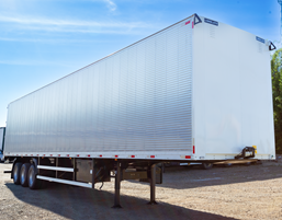 Librelato lança nova linha de Furgões Alumínio EVOLUT   