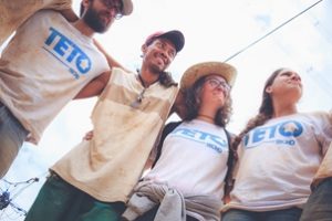 Grupo Isorecort se torna Empresa Amiga da TETO