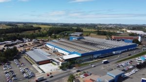 Librelato cresce e lança nova linha de implementos EVOLUT - geração 2022