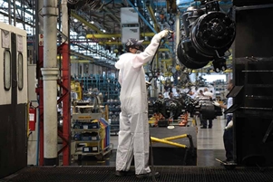 Meritor Brasil investe em manufatura de padrão mundial