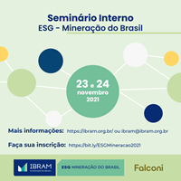 ESG da Mineração do Brasil: mais mineradoras estão engajadas na agenda de transformação do setor mineral