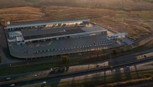 Maior concessionária da Volkswagen Caminhões e Ônibus no mundo é inaugurada