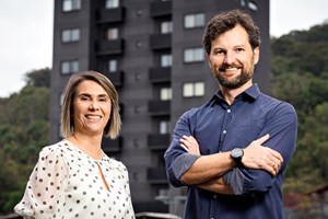 Empresa focada na automação para construção civil tem crescimento de 244% em 2021