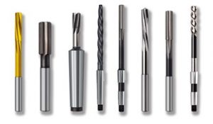 GÜHRING MOSTRA SUA LINHA DE ALARGADORES DE ALTO DESEMPENHO