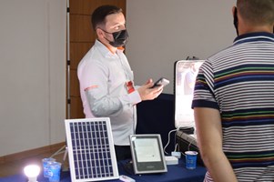 Eficiência energética: Brasil paga por não apagar a luz