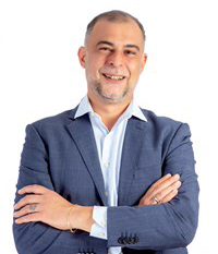 Alexandre Gonçalves Sousa assume a área de marketing da Everlog