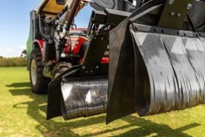 Zasso™ e Sodexo firmam parceria tecnológica na manutenção de áreas verdes