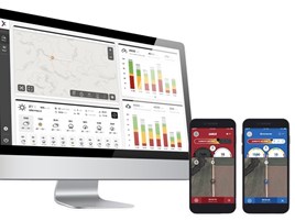 CNH Industrial é premiada por projetos de transformação digital