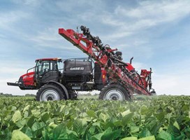 Seis dicas para que a pulverização seja mais eficiente na lavoura