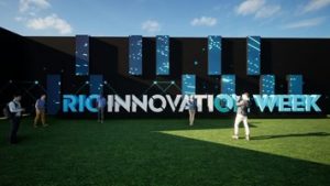 Agricultura do futuro será tema do Rio Innovation Week