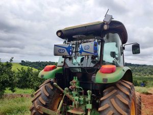 Startup agro é selecionada em programa de aceleração internacional