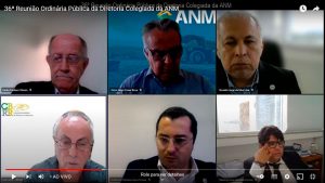 Resolução sobre Sistema Brasileiro de Recursos e Reservas é aprovada por unanimidade pela ANM