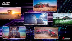 AGCO adquire Appareo Systems