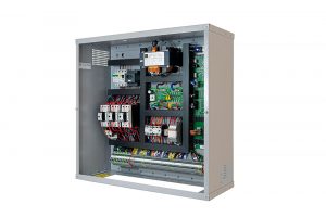 Schmersal lança Comando para Elevadores Hidráulicos Confiance HD