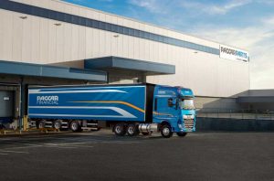 PACCAR Financial lança BNDES FINAME para aquisição de caminhões DAF