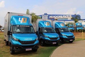 RTE Rodonaves promove campanha para levar alimentos às vítimas das chuvas na Bahia