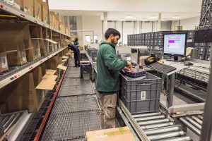 ULMA Handling Systems amplia área de picking de operador logístico no Uruguai