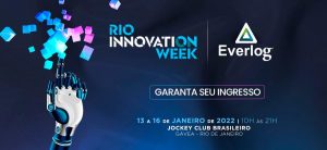 Logtechs ganham espaço no maior evento sobre inovação e tecnologia da América Latina