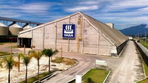 Yara lança plataformas digitais para comercialização online de soluções nutricionais