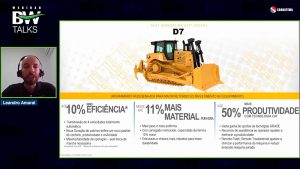 Equipamentos para construção mais eficientes reduzem o impacto ambiental nas obras