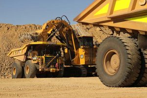 Mais de 500 Caminhões Autônomos Cat® operando em todo o mundo