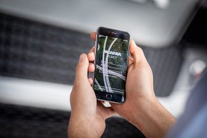 Scania projeta ano recorde de Serviços em 2022