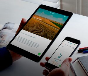 Tecnologia aproxima agroindústria de produtores