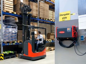 Proteja as baterias tracionárias das altas temperaturas