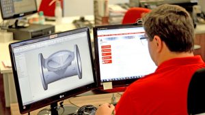 Indústria investe pesado em 2022 para garantir produtividade