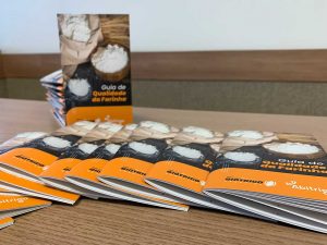 Processos dos moinhos e indústria são tema de publicação inédita