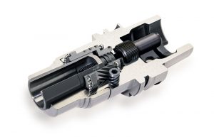 GÜHRING INCREMENTA SUA LINHA DE FIXAÇÃO