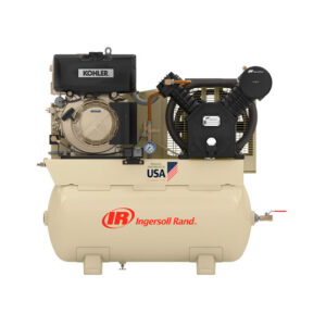 Ingersoll Rand anuncia novo compressor de ar a diesel no Brasil