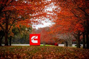 Cummins Inc. apresenta "Destino ao Zero", estratégia de sustentabilidade global