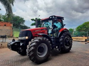 Alta na demanda causa escassez de máquinas agrícolas no País